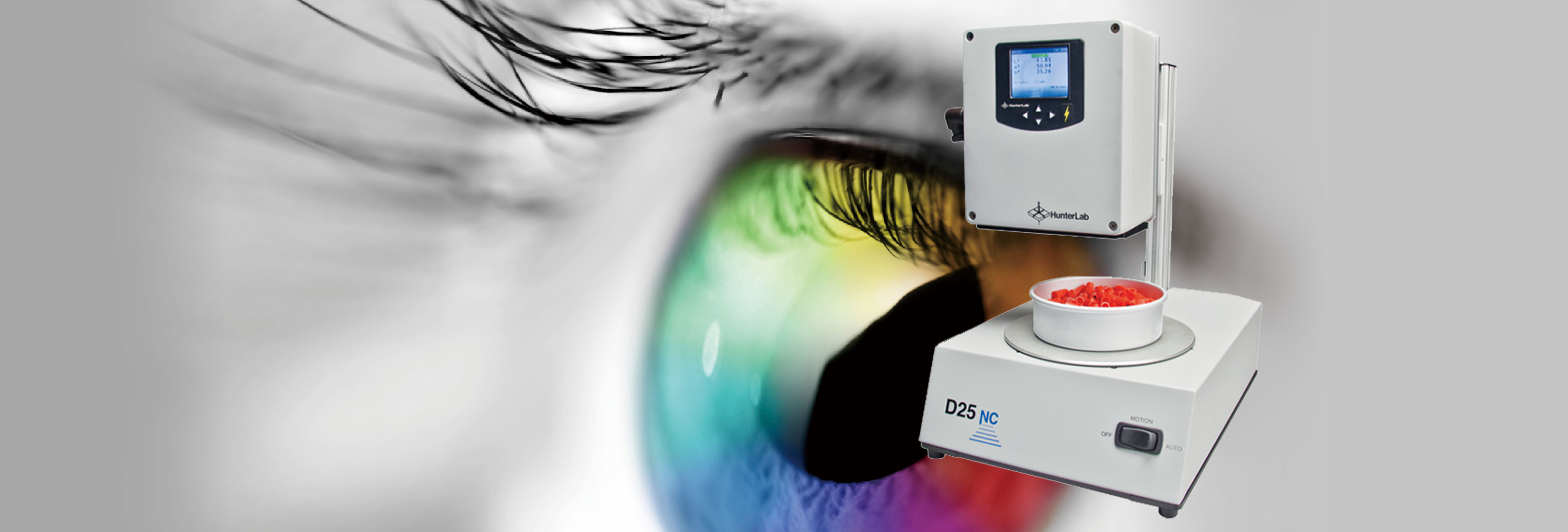 亨特立,HunterLab,LabScan XE,ColorFlex EZ,ColorQuest XE,UltraScan PRO