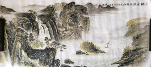 风景这边独好