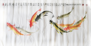 九龙图