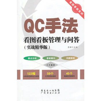 ＱＣ手法看图看板管理与问答
