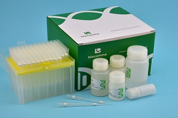 唾液基因组dna 提取试剂盒(tip 法) - 核酸纯化 - 深圳逗点医疗科技