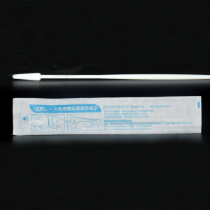 一次性使用无菌采样拭子（植绒，宫颈）