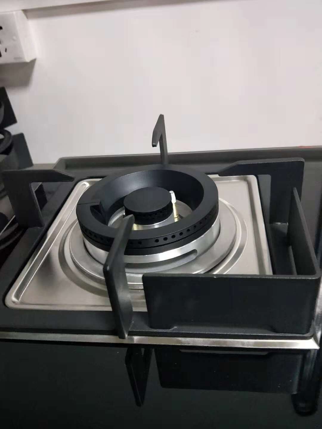 燕山家用燃气灶具 jzt-a509