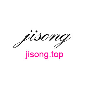 jisong jisong.top
