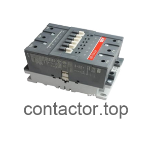 contactor contactor.top