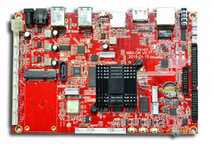 S812-smart ad--全功能四核安卓控制板